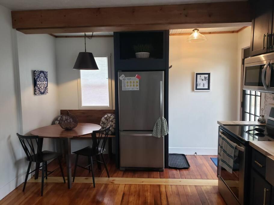 Cute Cottage-2 Min From Downtown Линкълн Екстериор снимка