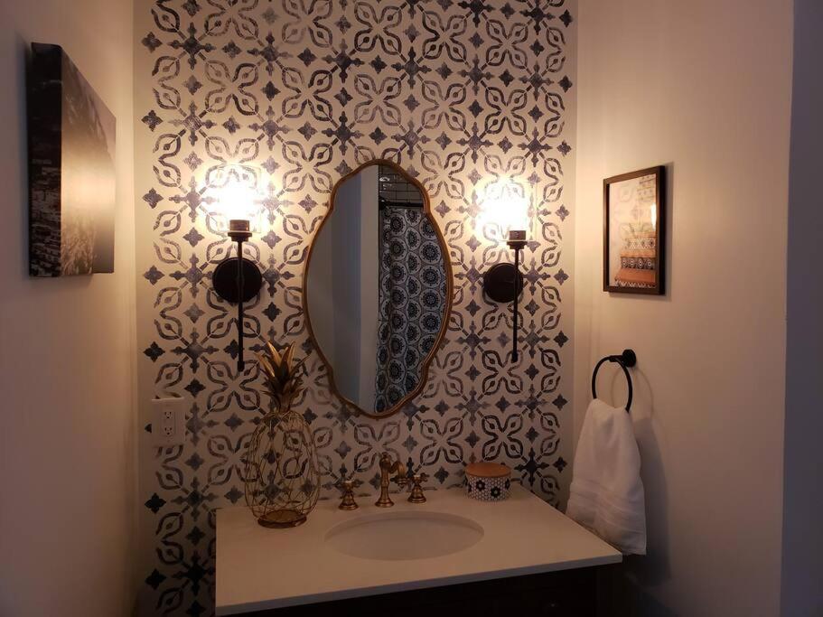Cute Cottage-2 Min From Downtown Линкълн Екстериор снимка