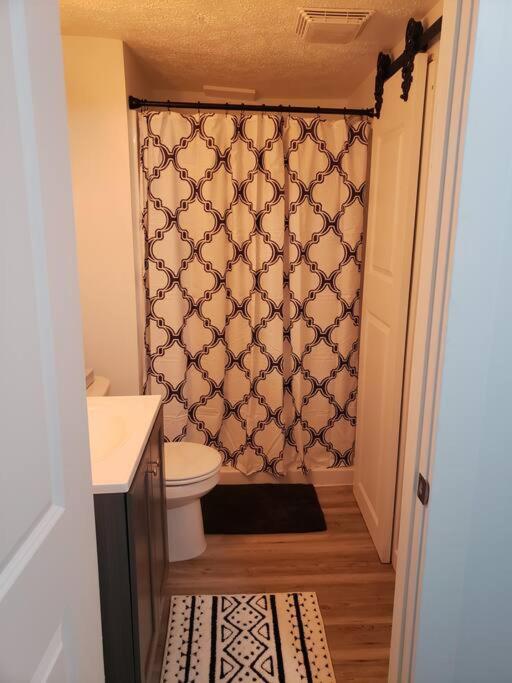 Cute Cottage-2 Min From Downtown Линкълн Екстериор снимка