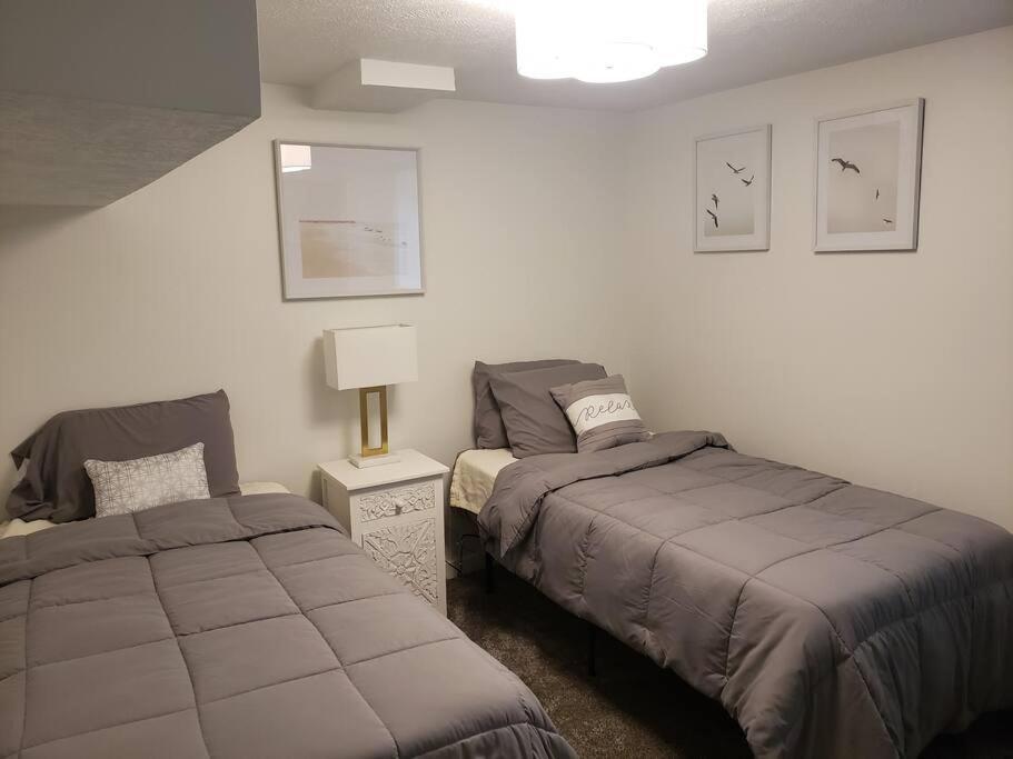 Cute Cottage-2 Min From Downtown Линкълн Екстериор снимка